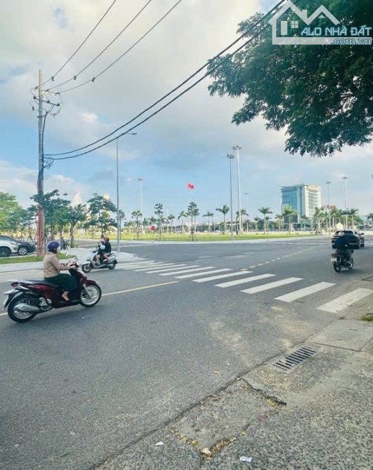 Cần bán đất ngay Trung tâm Hải Châu - gần trung tâm 2/9. - 1