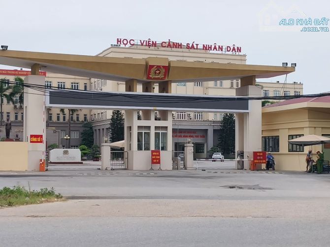 Nhà đẹp, Phạm Văn Nghị, Học Viện cảnh sát, CỔ NHUÊ, BẮC TỪ LIÊM, HÀ NỘI - 1