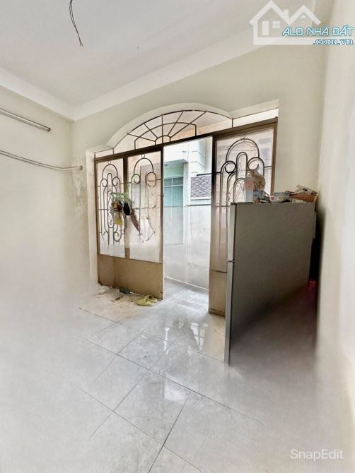Nhà HXH Trần Đình Xu_ P Cô Giang Quận 1. DT 53m2. 5 tầng BTCT. Ngang 3.9m. Giá 11.7 tỷ TL. - 1