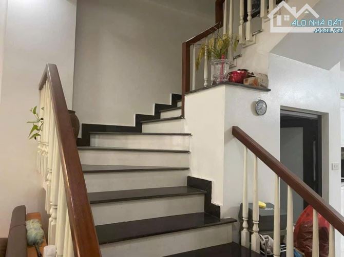 Bán nhà đẹp ngõ phố Điện Biên Phủ Tp Hải Dương - 1