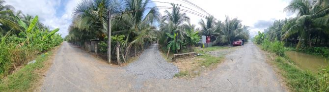 Bán 520m2 đất xã Bình Ninh huyện Chợ Gạo Tiền Giang, 520tr - 1