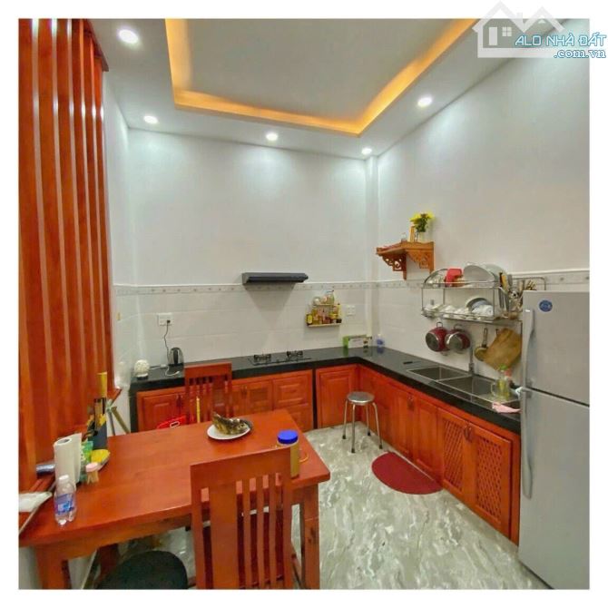 🏡 [HẠ GIÁ 9TỶ CÒN 6.5TỶ] BÁN NHÀ TRƯƠNG CÔNG ĐỊNH P01 ĐÀ LẠT. Lõi Trung Tâm - 1