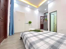 Bán nhà Nguyễn Văn Cừ LB, dòng tiền ổn định, ô chờ TM, ngõ thông ô tô, 63m2* nhỉnh 12 tỷ - 1