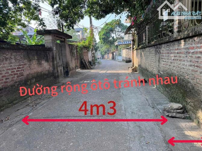 💥Cần Bán lô Đất 96m khu Xuân Mai-TT xuân mai- Chương Mỹ Hà Nội giáp ngay QL6A - 1