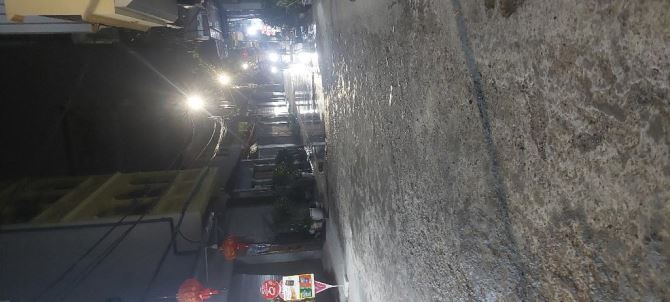 NHÀ ĐẸP NGÕ 298 NGỌC HỒI, Ô TÔ VÀO, 60M2 MẶT TIỀN RỘNG 5,2M 7,6 TỶ - 1