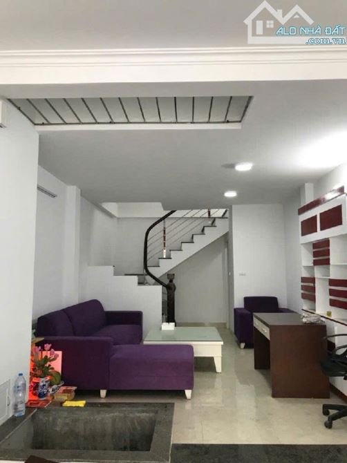 🏡nhà Phân Lô ngõ 699 Lạc Long Quân, vừa ở hoặc KD Đỉnh - 1