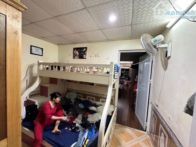 Bán Nhà ở TT Thượng Đình   Dt : 99 m2 giá 4 tỷ - 1