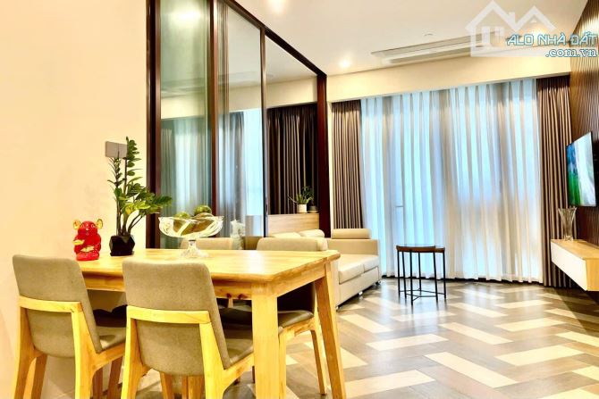 Cần bán gấp căn hộ SÂN VƯỜN 90M2 cực HIẾM - The METROPOLE THỦ THIÊM Q2 - 1