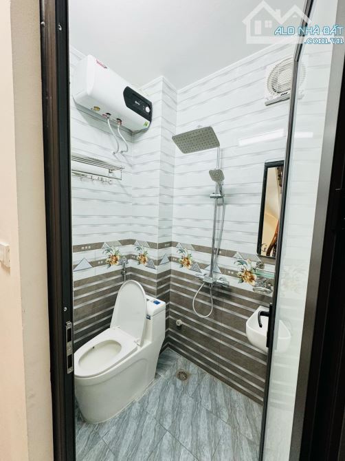 Bán Căn hộ DV Xuân Đỉnh,Ô tô đỗ cửa,7 tầng,Thang máy, PCCC chuẩn,80m2, Nhỉnh 15 tỷ - 1