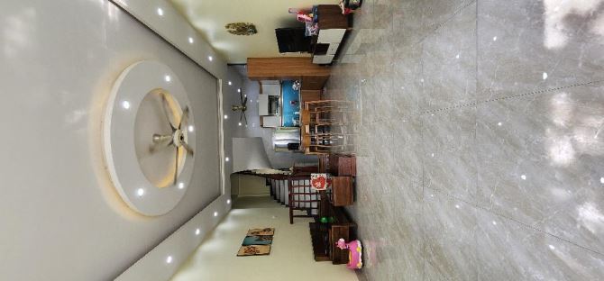 LIỀN KỀ KHU ĐẤU GIÁ PHÚ LƯƠNG 2, VỈA HÈ, Ô TÔ TRÁNH, KINH DOANH, NỘI THẤT XỊN SÒ - 1