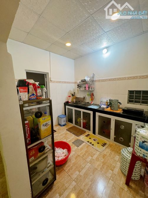 Bán nhà 1T 1L góc 2 mặt tiền đường Phan Đình Phùng Thanh Bình, sổ hồng 101m² 11,5 tỷ tl - 1
