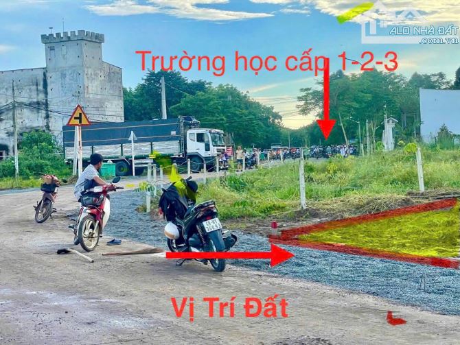 Mua Vàng có thể lỗ, mua Thổ chắc chắn lời - 1