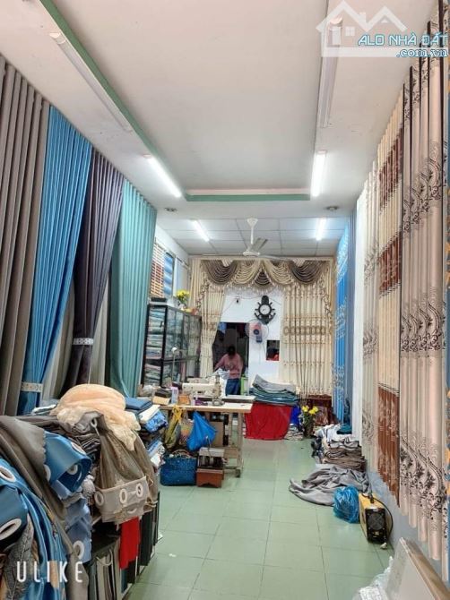 95M2, CĂN GÓC 2 MẶT TIỀN LÊ ĐỨC THỌ - NGAY CHỢ XÓM MỚI -  NHÀ 2 TẦNG - GIÁ NHỈNH 7 TỶ - 1