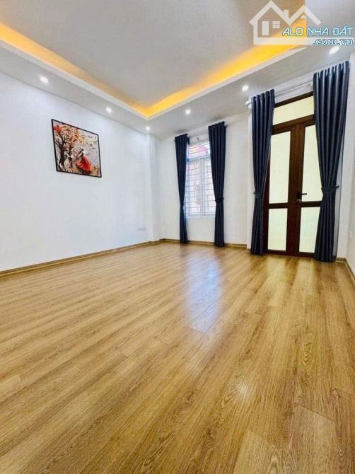 Bán nhà ngõ 93 Giáp Nhị-HM ,40m2 x5T ,Oto , Kinh doanh , Giá hơn 7 tỷ - 1