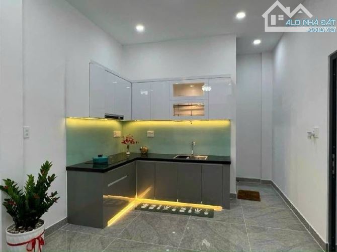 SHOPHOUSE CĂN GÓC - HAI MẶT TIỀN ĐƯỜNG KINH DOANH, TRẦN KẾ XƯƠNG - 1