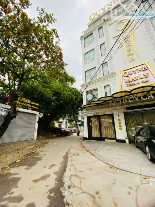 105m2 Kiệt Lê Minh thông ra Trường Chính, đặng văn ngữ - An Đông - 1