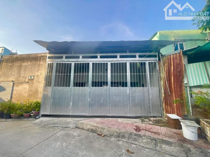 ĐẤT KHU PHỐ 5, PHƯỜNG 5, MỸ THO, TIỀN GIANG. Đường ô tô có vĩa hè, cách TRẦN HƯNG ĐẠO 100M - 1