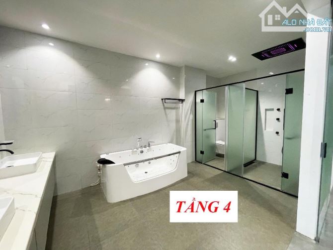 Bán Gấp nhà Phố  Yên Lạc 80/82m2 / cao 6 tầng/ MT= 6.1m / giá  27.2 tỷ - 12