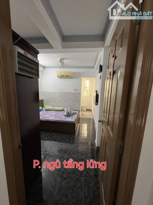 Nhà 3 lẩu, sổ riêng, hẻm xe tải Lê Văn Lương, Phước Kiển, Nhà Bè - 13