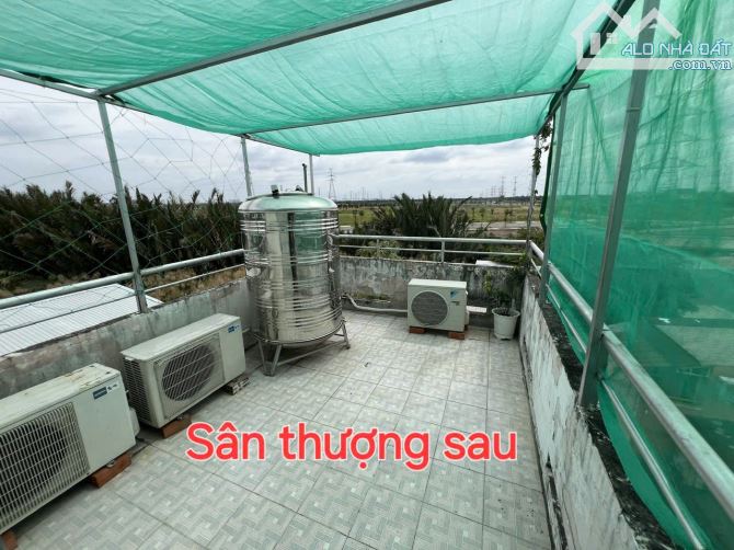 Nhà 3 lẩu, sổ riêng, hẻm xe tải Lê Văn Lương, Phước Kiển, Nhà Bè - 14