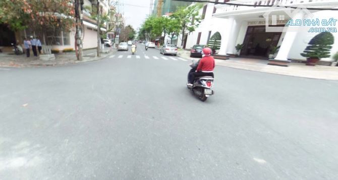 💎Cần bán lô góc 2 MT Lý Thường Kiệt và Nguyễn Chí Thanh,Quận Hải Châu.Đà Nẵng - 2
