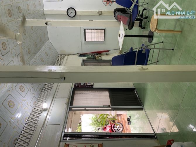 CHỦ NGỘP BÁN GẤP - BÙI THỊ XUÂN -P. PHẠM NGŨ LÃO- Q. 1 -DT: 10*26M-GIÁ 67 TỶ - 2