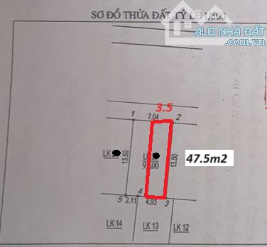 Bán nhà Dịch vụ Hà Trì 48m2  phân lô ô tô tránh, kinh doanh giá chỉ 11 tỷ - 2