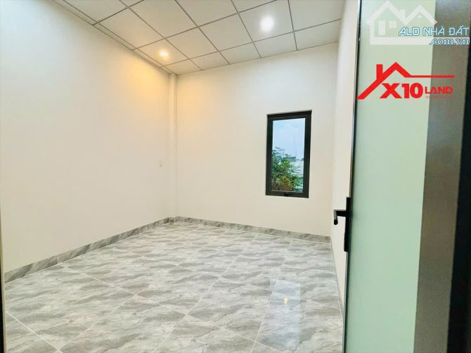 SIÊU PHẨM NHÀ MỚI, DIỆN TÍCH 132M2, 100% HOÀN CÔNG AN BÌNH, BIÊN HOÀ CHỈ 2,9 TỶ - 2