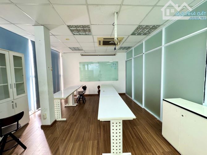 3 MẶT HXH ĐINH CÔNG TRÁNG.KHU VIP Q1. 90M2 . 5 TẦNG BỀ THẾ.CHO THUÊ 100TR/TH.GIÁ 22.7 TỶ. - 2