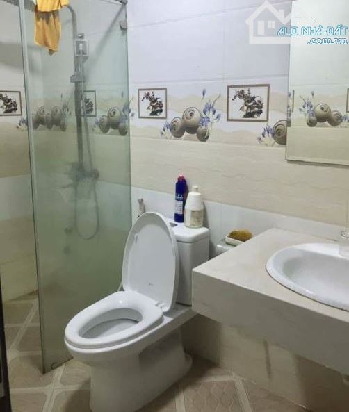 Cần Bán nhà mặt phố DƯƠNG VĂN BÉ Minh Khai Hai BÀ Trưng 79m2 x 5T QH Đã xong Lô góc 25 tỷ - 2