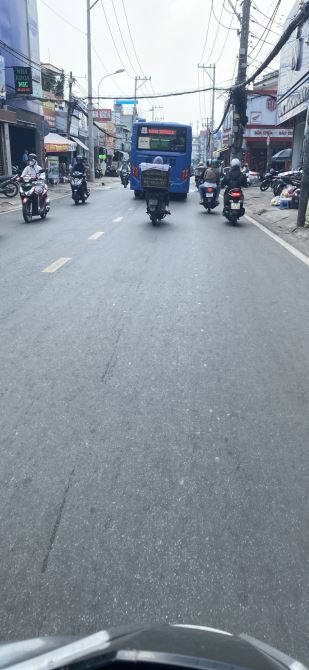 Đất hẻm 122 đường số 2 phường Trường Thọ, Thủ Đức. Giá tốt nhất khu vực - 2