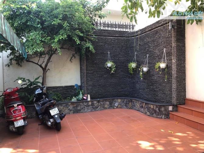 Biệt Thự Góc 2MT Đường Số 14, Khu Tên Lửa, 8x22 , 2.5 Tấm , Gía 24,5 Tỷ ( thương lượng ) - 2