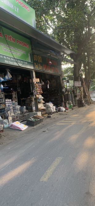 Bán đất,Nội Phật ,Mai Đình,Sóc Sơn ,Hà Nội. - 2