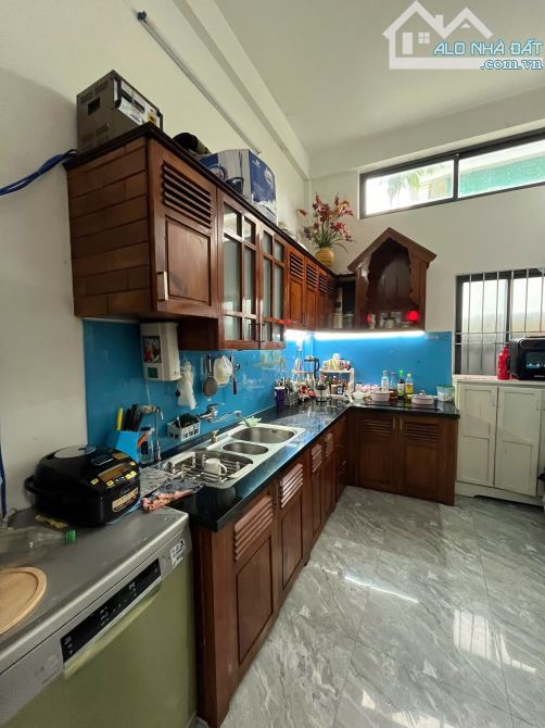 BÁN NHÀ 2 TẦNG KIÊN CỐ KIỆT OTO NGUYỄN SINH CUNG - 2