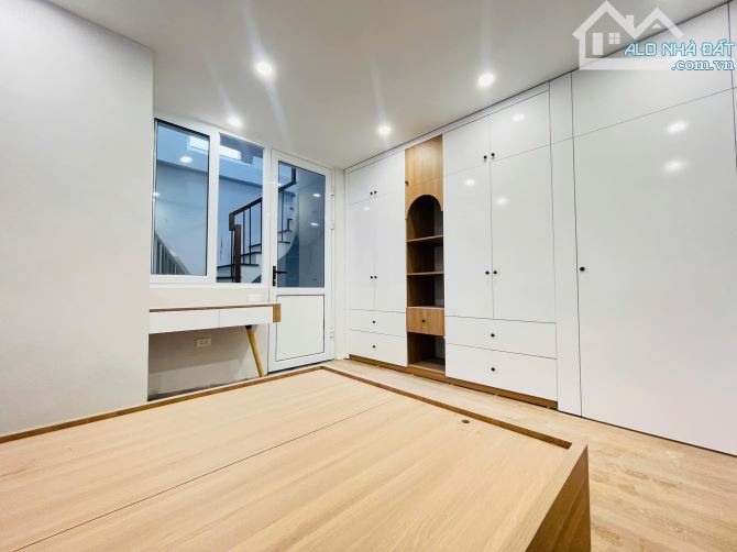 💥💥SIÊU HIẾM - NHÀ MINH KHAI - TẶNG FULL NỘI THẤT - 23M2*4T CHỈ 3,9TỶ💥💥 - 2
