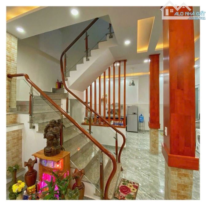 🏡 [HẠ GIÁ 9TỶ CÒN 6.5TỶ] BÁN NHÀ TRƯƠNG CÔNG ĐỊNH P01 ĐÀ LẠT. Lõi Trung Tâm - 2