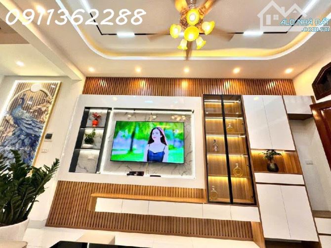 Bán nhà 4 tầng, 40m², Dịch Vọng Hậu, Cầu Giấy, 8.5 tỷ - 2