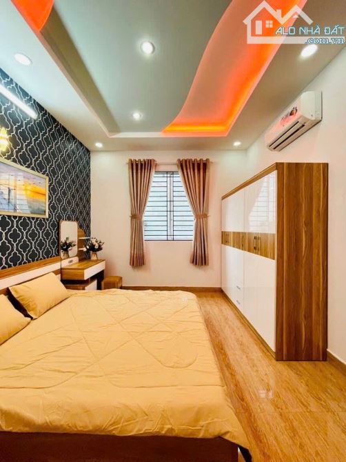 💥 Nhà Đẹp –  Khủng 5🧄 – Diện tích Đất 59m2 💥 - 2