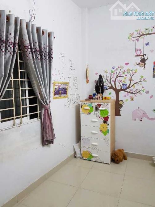 Bán nhà, Nguyễn Sỹ Sách Tân Bình, 2 tầng, 52m2, nhỉnh 3 tỷ - 2