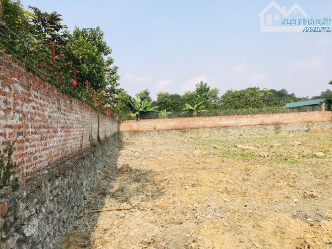 Lô đất view hồ đông xuân, ngoài quy hoạch,sẵn sổ vuông 1000m giá 8,6tr/m sổ hồng cc luôn - 2