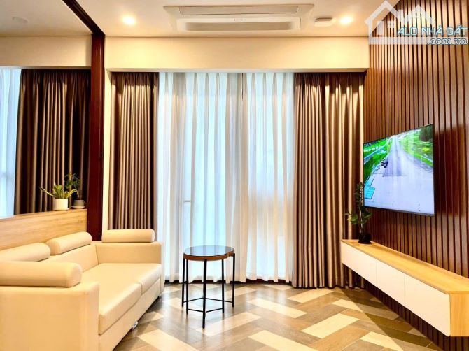 Cần bán gấp căn hộ SÂN VƯỜN 90M2 cực HIẾM - The METROPOLE THỦ THIÊM Q2 - 2