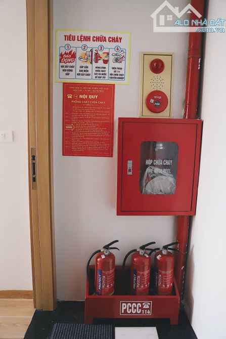 Bán Căn hộ DV Xuân Đỉnh,Ô tô đỗ cửa,7 tầng,Thang máy, PCCC chuẩn,80m2, Nhỉnh 15 tỷ - 2