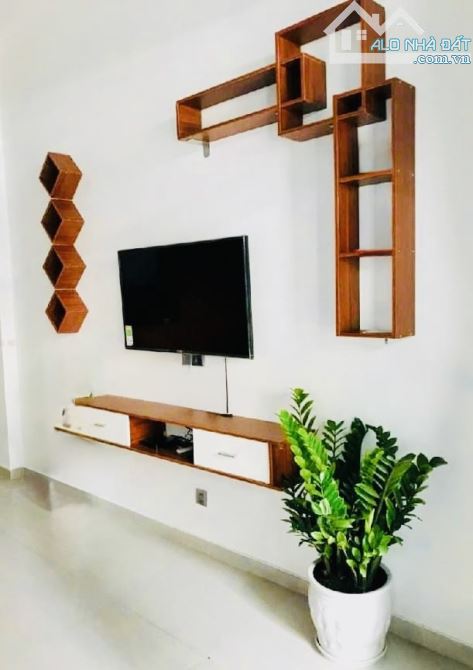 BÁN NHÀ LINH XUÂN HẺM XE HƠI, LÔ GÓC, 3 PN, 52M2, 3,5TỶ. - 2