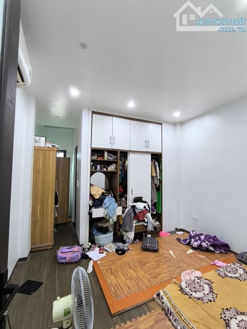 Bán nhà tân phong, bắc từ liêm, ô tô ngủ trong nhà, đt 48m, giá thương lượng - 2