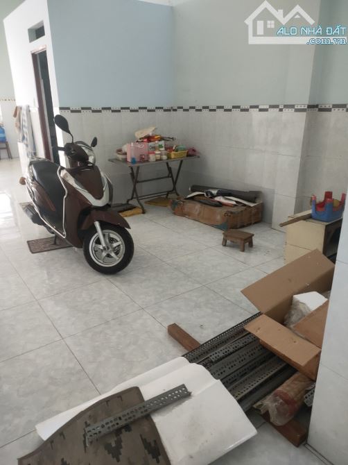 Giảm Mạnh 1.6 Tỷ chỉ 60tr/m2 nhà 1/ HXT thông đường ao đôi Bình Tân 8mx25m 6 Tầng 14.8 Tỷ - 2