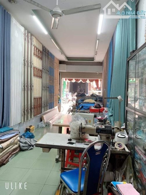 95M2, CĂN GÓC 2 MẶT TIỀN LÊ ĐỨC THỌ - NGAY CHỢ XÓM MỚI -  NHÀ 2 TẦNG - GIÁ NHỈNH 7 TỶ - 2