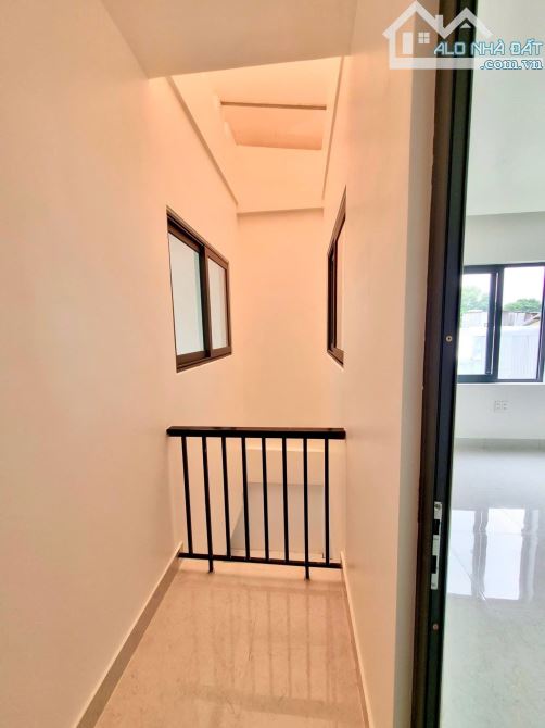 NHÀ 3 TẦNG KIỆT 58 DUY TÂN, PHƯỜNG AN CỰU 🏘️ - 1