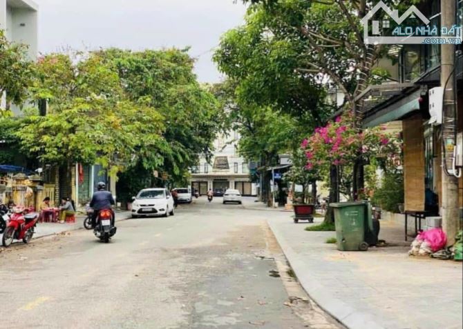 105m2 Kiệt Lê Minh thông ra Trường Chính, đặng văn ngữ - An Đông - 2