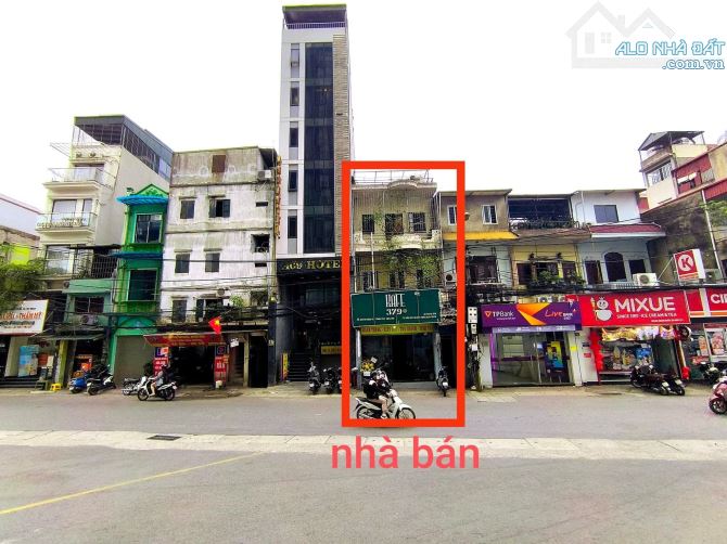 MẢNH ĐẤT ĐẸP - Ô TÔ TRÁNH - ĐẦU TƯ TOÀ XÂY TOÀ VĂN PHÒNG - KHÁCH SẠN - 2