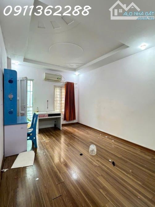 Bán nhà 36m² 5 tầng, 4PN, ngõ Quan Nhân, Thanh Xuân, 7.8 tỷ, sổ đỏ - 3